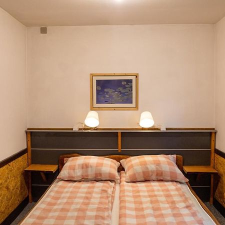 Apartmani Papes Krapina Eksteriør bilde