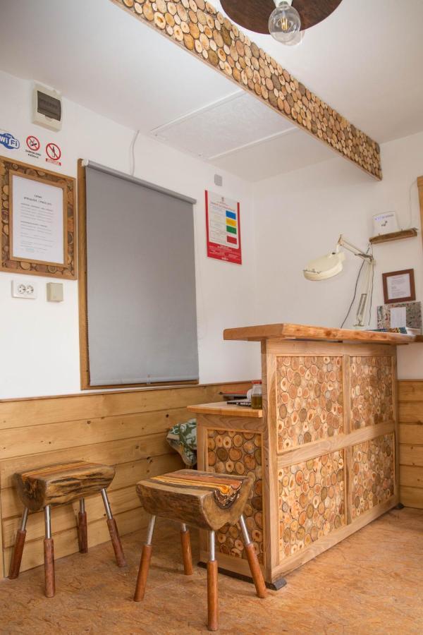 Apartmani Papes Krapina Eksteriør bilde