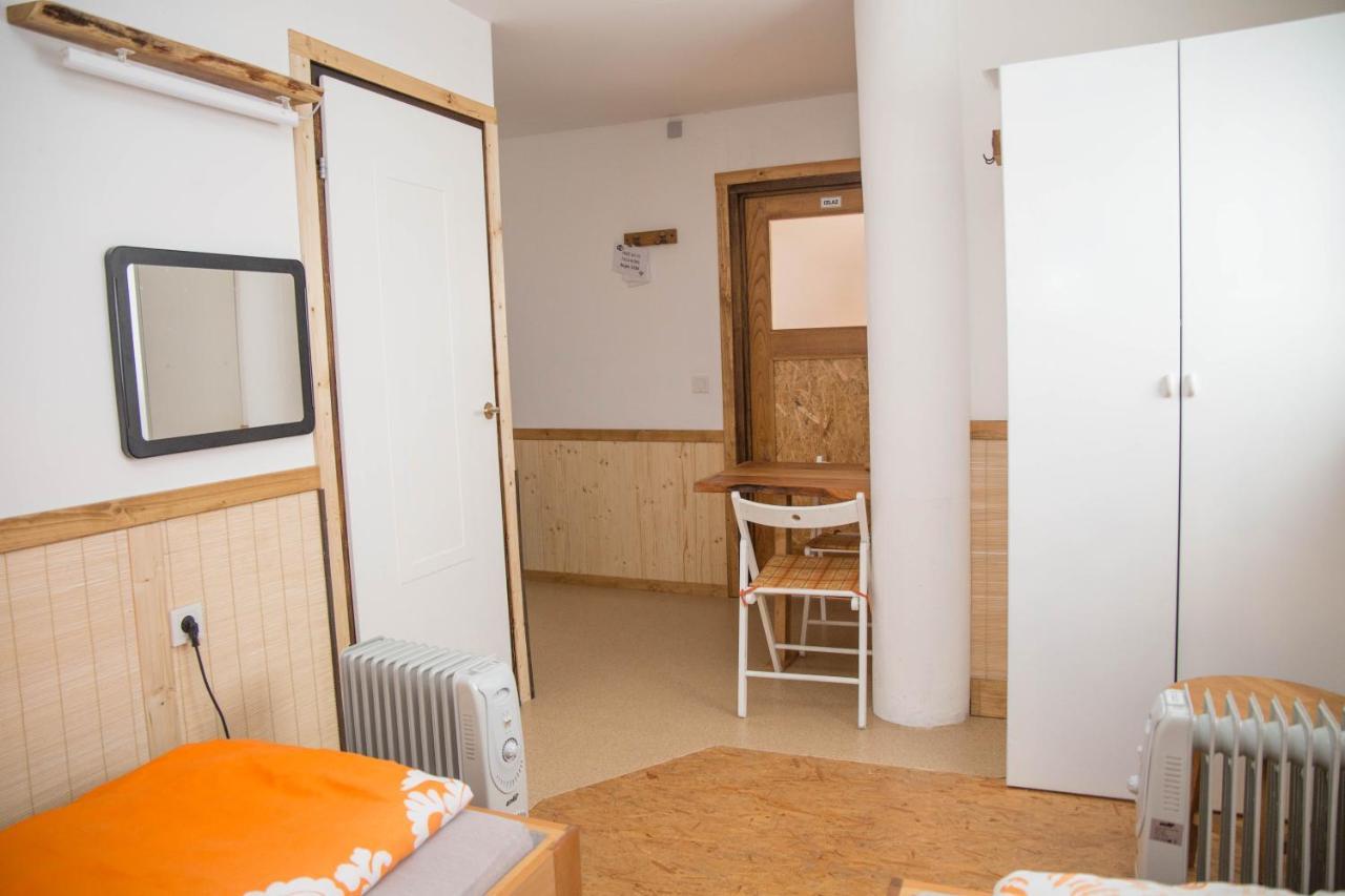 Apartmani Papes Krapina Eksteriør bilde