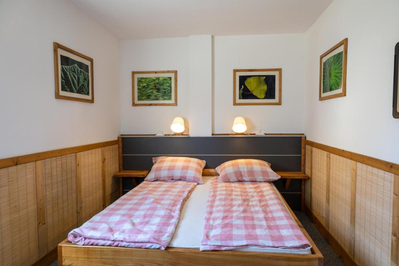 Apartmani Papes Krapina Eksteriør bilde