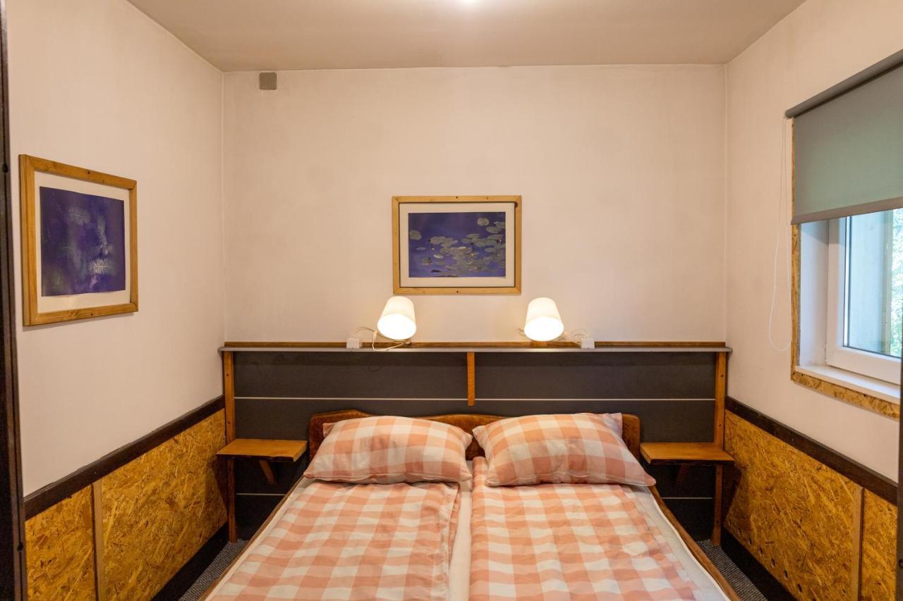 Apartmani Papes Krapina Eksteriør bilde