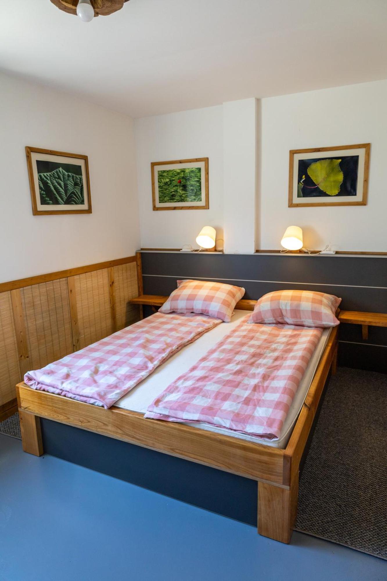 Apartmani Papes Krapina Eksteriør bilde