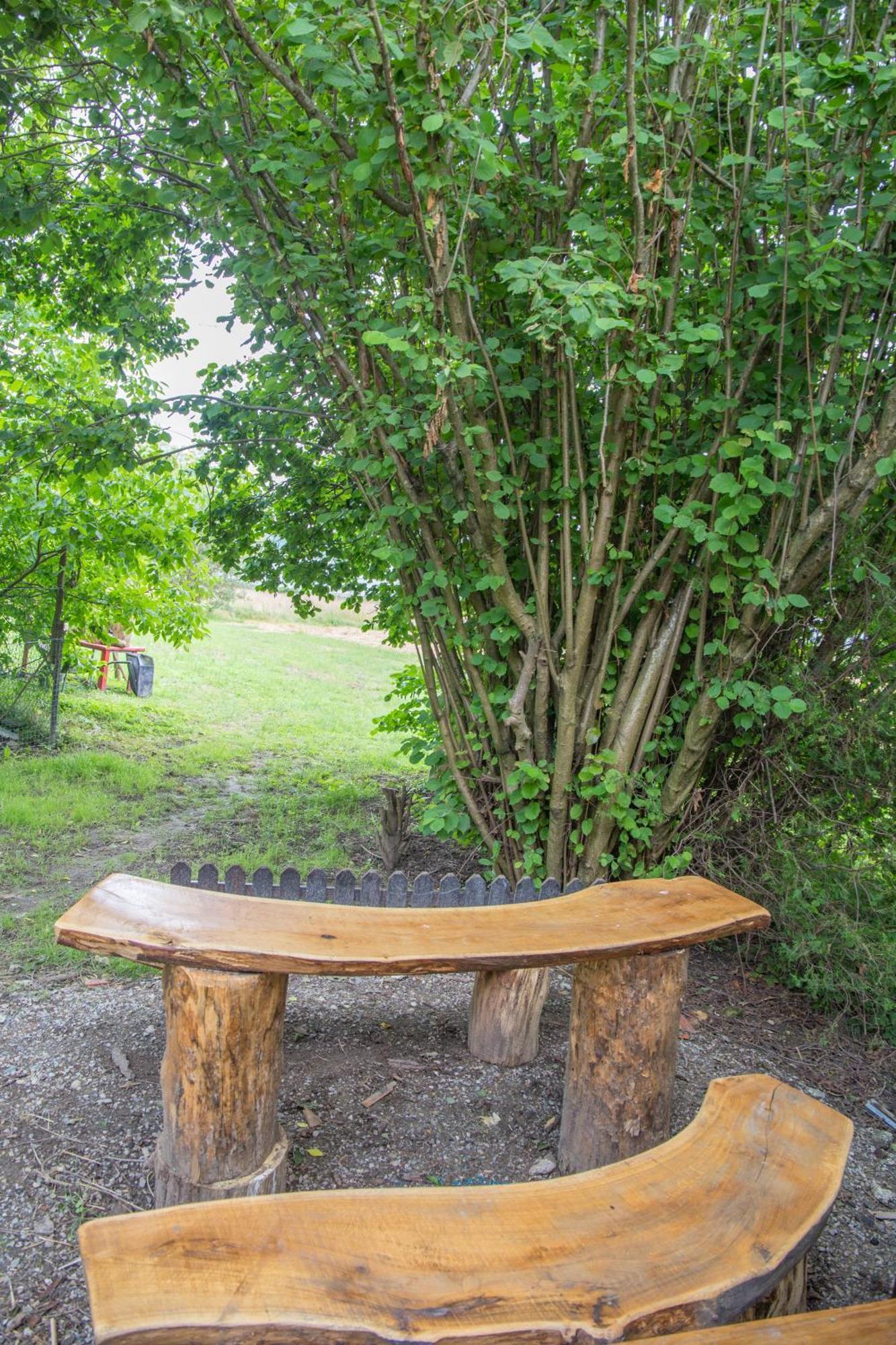 Apartmani Papes Krapina Eksteriør bilde